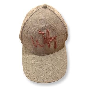 Bridal Wifey Womens Hat